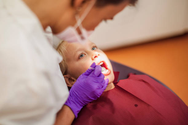 Best Emergency Denture Repair in Harahan, LA