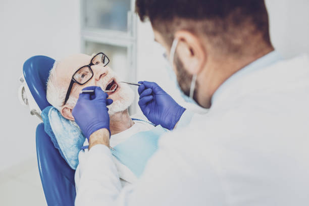Best Emergency TMJ Treatment in Harahan, LA